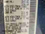 2017 Nissan Frontier Desert Runner with VIN 1N6DD0ER9HN755351, listed as a Copart auction lot 60162725 with 56,782 mi miles and Salvage title. Bid and sale history available at DreamBid. Image 12.