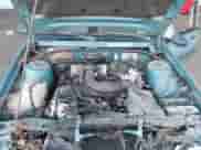 1993 Chevrolet Cavalier with VIN 1G1JC8440P7307749, listed as a IAAI auction lot 42774854 with 123,884 mi miles and . Bid and sale history available at DreamBid. Image 10.