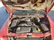 2000 Dodge Durango z VIN 1B4HR28Y1YF145875, wystawiony jako Copart lot #87317464 z przebiegiem Nie podano mil oraz Czysty tytuł • Clean title. Historia ofert i sprzedaży dostępna na DreamBid. Obrazek 12.