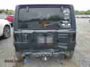 2022 Jeep Wrangler Unlimited Sport S with VIN 1C4HJXDG2NW165648, listed as a Copart auction lot 80365705 with 39,990 mi miles and Salvage title. Bid and sale history available at DreamBid. Image 6.