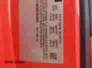 2015 Chevrolet Corvette Z06 2LZ с VIN 1G1YR2D62F5602468, выставлен на аукционе Copart как лот 46806205 с пробегом 44 169 миль миль и Списание • Salvage title. История ставок и продаж доступна на DreamBid. Изображение 14.