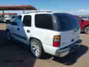 2004 Chevrolet Tahoe LS с VIN 1GNEC13V74J168722, выставлен на аукционе IAAI как лот 43085726 с пробегом 212 217 миль миль и . История ставок и продаж доступна на DreamBid. Изображение 3.