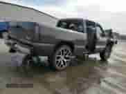2005 GMC Sierra 1500 SLE with VIN 2GTEC19T551203218, listed as a Copart auction lot 48869555 with Not provided miles and Non repairable. Bid and sale history available at DreamBid. Image 3.