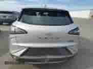 2020 Hyundai NEXO с VIN KM8J74A69LU006933, выставлен на аукционе Copart как лот 51453844 с пробегом 139 442 миль миль и Чистый • Clean title. История ставок и продаж доступна на DreamBid. Изображение 6.