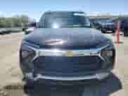 2024 Chevrolet TrailBlazer LT with VIN KL79MPSL2RB094991, listed as a Copart auction lot 64328055 with 4,794 mi miles and Salvage title. Bid and sale history available at DreamBid. Image 5.