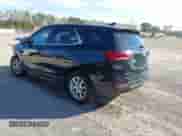 2022 Chevrolet Equinox LT с VIN 3GNAXKEV3NL245389, выставлен на аукционе IAAI как лот 43340109 с пробегом 25 624 миль миль и . История ставок и продаж доступна на DreamBid. Изображение 3.