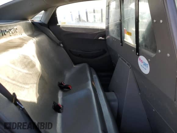 2015 Chevrolet Caprice с VIN 6G3NS5R3XFL129769, выставлен на аукционе Copart как лот 81713854 с пробегом 57 639 миль миль и Чистый • Clean title. История ставок и продаж доступна на DreamBid. Изображение 10.