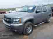 2007 Chevrolet Suburban LTZ с VIN 1GNFK16307J194973, выставлен на аукционе IAAI как лот 42659988 с пробегом 206 531 миль миль и . История ставок и продаж доступна на DreamBid. Изображение 2.