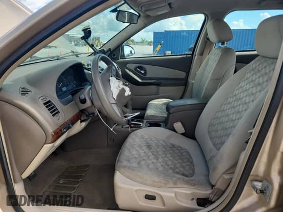 2004 Chevrolet Malibu Maxx LS с VIN 1G1ZT64834F153498, выставлен на аукционе Copart как лот 69978225 с пробегом 145 001 миль миль и Списание • Salvage title. История ставок и продаж доступна на DreamBid. Изображение 7.