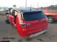 2019 Jeep Compass Altitude z VIN 3C4NJCBB4KT755810, wystawiony jako IAAI lot #41197022 z przebiegiem 66 456 mil mil oraz . Historia ofert i sprzedaży dostępna na DreamBid. Obrazek 3.
