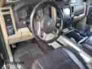 2015 Ram 1500 Laramie Longhorn with VIN 1C6RR7PT5FS707816, listed as a Copart auction lot 86861745 with Not provided miles and Salvage title. Bid and sale history available at DreamBid. Image 8.