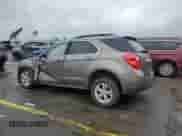 2011 Chevrolet Equinox 2LT с VIN 2CNALPEC0B6254823, выставлен на аукционе Copart как лот 85660885 с пробегом 73 913 миль миль и Чистый • Clean title. История ставок и продаж доступна на DreamBid. Изображение 2.