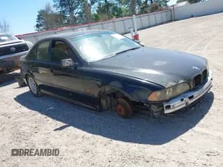 2001 BMW 5 Series 530i с VIN WBADT63421CF00607, выставлен на аукционе IAAI как лот 41780749 с пробегом 182 746 миль миль и . История ставок и продаж доступна на DreamBid. Изображение 1.
