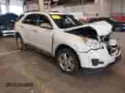 2014 Chevrolet Equinox LT с VIN 1GNFLFEK7EZ128700, выставлен на аукционе IAAI как лот 41219813 с пробегом 75 267 миль миль и . История ставок и продаж доступна на DreamBid. Изображение 1.
