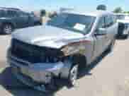 2020 Dodge Durango Pursuit with VIN 1C4SDJFT5LC376832, listed as a IAAI auction lot 42651418 with 113,796 mi miles and . Bid and sale history available at DreamBid. Image 17.