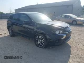 2019 Mitsubishi Outlander ES с VIN JA4AP3AU6KU018737, выставлен на аукционе IAAI как лот 42583997 с пробегом 74 190 миль миль и . История ставок и продаж доступна на DreamBid. Изображение 1.