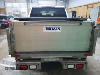 2021 Chevrolet Silverado 1500 RST с VIN 1GCUYEED3MZ224657, выставлен на аукционе Copart как лот 70743365 с пробегом 79 042 миль миль и Чистый • Clean title. История ставок и продаж доступна на DreamBid. Изображение 6.