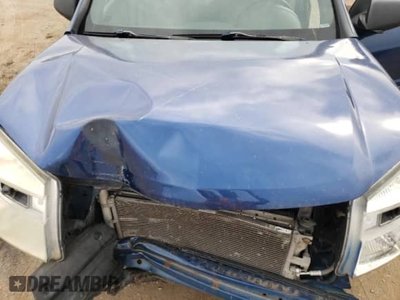 2008 Chevrolet Equinox LS с VIN 2CNDL23F086064638, выставлен на аукционе Copart как лот 70818634 с пробегом 196 051 миль миль и Чистый • Clean title. История ставок и продаж доступна на DreamBid. Изображение 12.