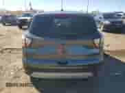 2017 Ford Escape Titanium с VIN 1FMCU0JD7HUE05582, выставлен на аукционе Copart как лот 90295055 с пробегом 51 904 миль миль и Чистый • Clean title. История ставок и продаж доступна на DreamBid. Изображение 6.