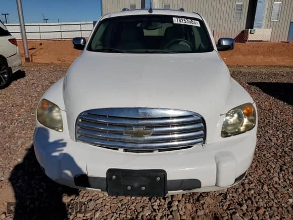 2007 Chevrolet HHR LT с VIN 3GNDA33P47S508944, выставлен на аукционе Copart как лот 78253583 с пробегом 132 625 миль миль и Чистый • Clean title. История ставок и продаж доступна на DreamBid. Изображение 5.