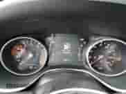 2021 Jeep Compass Limited z VIN 3C4NJCCB5MT531463, wystawiony jako Copart lot #61454695 z przebiegiem 69 976 mil mil oraz Szkoda całkowita • Salvage title. Historia ofert i sprzedaży dostępna na DreamBid. Obrazek 9.