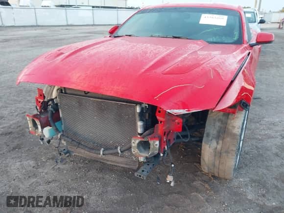 2015 Ford Mustang GT с VIN 1FA6P8CF9F5374404, выставлен на аукционе IAAI как лот 43383260 с пробегом 99 765 миль миль и . История ставок и продаж доступна на DreamBid. Изображение 6.