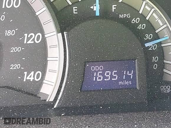 2013 Toyota Camry LE с VIN 4T1BF1FK4DU685524, выставлен на аукционе IAAI как лот 42627475 с пробегом 169 514 миль миль и . История ставок и продаж доступна на DreamBid. Изображение 15.