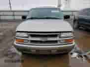2002 Chevrolet Blazer LS с VIN 1GNCS18W12K141650, выставлен на аукционе Copart как лот 46868485 с пробегом 208 176 миль миль и Списание • Salvage title. История ставок и продаж доступна на DreamBid. Изображение 5.