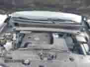 2016 Nissan Pathfinder S z VIN 5N1AR2MN7GC622160, wystawiony jako IAAI lot #42423550 z przebiegiem 179 560 mil mil oraz . Historia ofert i sprzedaży dostępna na DreamBid. Obrazek 10.