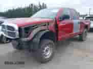 2006 Dodge 1500 SLT with VIN 1D7HU18216J121020, listed as a IAAI auction lot 42692057 with 227,153 mi miles and . Bid and sale history available at DreamBid. Image 2.