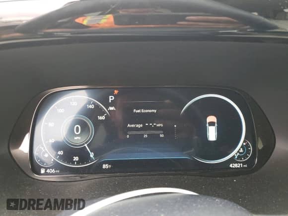 2021 Hyundai Palisade Limited с VIN KM8R54HE4MU211017, выставлен на аукционе Copart как лот 70238884 с пробегом 42 821 миль миль и Списание • Salvage title. История ставок и продаж доступна на DreamBid. Изображение 9.