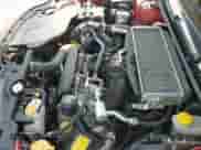 2024 Subaru WRX Limited с VIN JF1VBAN65R8805726, выставлен на аукционе IAAI как лот 43207868 с пробегом 19 004 миль миль и . История ставок и продаж доступна на DreamBid. Изображение 23.