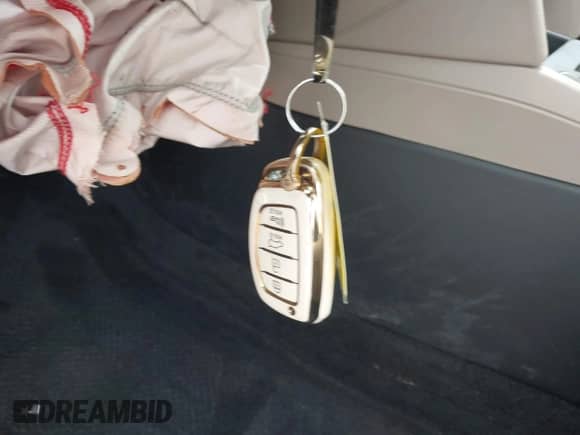 2020 Hyundai Elantra SEL с VIN 5NPD84LF9LH519721, выставлен на аукционе IAAI как лот 42839160 с пробегом 45 358 миль миль и . История ставок и продаж доступна на DreamBid. Изображение 11.