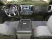 2018 GMC Sierra 1500 SLE с VIN 1GTV2MEC1JZ245395, выставлен на аукционе Copart как лот 70380975 с пробегом 89 845 миль миль и Списание • Salvage title. История ставок и продаж доступна на DreamBid. Изображение 8.