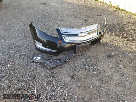 2015 Chevrolet Volt z VIN 1G1RD6E47FU132158, wystawiony jako Copart lot #38752214 z przebiegiem 132 884 mil mil oraz . Historia ofert i sprzedaży dostępna na DreamBid. Obrazek 12.