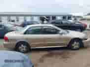 2001 Honda Accord EX z VIN 1HGCG16531A085429, wystawiony jako IAAI lot #43052616 z przebiegiem 198 140 mil mil oraz . Historia ofert i sprzedaży dostępna na DreamBid. Obrazek 13.