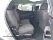 2021 Chevrolet Traverse LS with VIN 1GNEVFKWXMJ115319, listed as a IAAI auction lot 42005816 with 91,810 mi miles and . Bid and sale history available at DreamBid. Image 8.