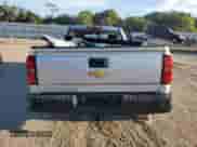 2015 Chevrolet Silverado 1500 Work Truck z VIN 1GCRCPEH9FZ426943, wystawiony jako Copart lot #68198993 z przebiegiem Nie podano mil oraz Nie do naprawy • Non repairable. Historia ofert i sprzedaży dostępna na DreamBid. Obrazek 6.