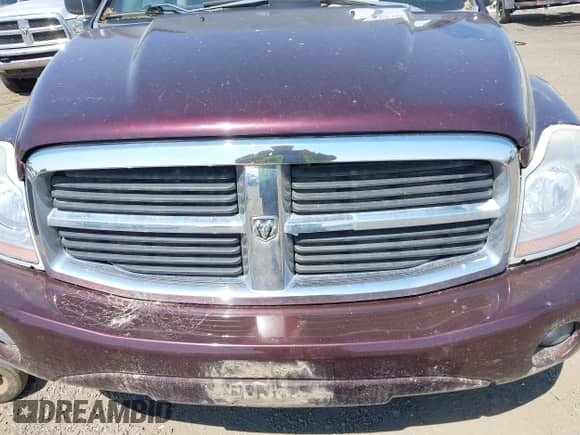2004 Dodge Durango Limited with VIN 1D4HB58D64F142747, listed as a IAAI auction lot 42979443 with 239,167 mi miles and . Bid and sale history available at DreamBid. Image 6.