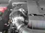 2025 Nissan Frontier Pro-X with VIN 1N6ED1EJ8SN620115, listed as a Copart auction lot 67518565 with 211 mi miles and Salvage title. Bid and sale history available at DreamBid. Image 15.