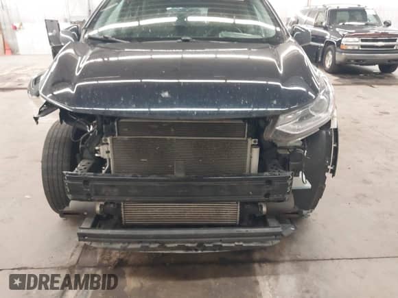 2021 Chevrolet Trax LT с VIN KL7CJPSB4MB322908, выставлен на аукционе IAAI как лот 42799069 с пробегом 102 435 миль миль и . История ставок и продаж доступна на DreamBid. Изображение 6.