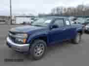 2012 Chevrolet Colorado с VIN 1GCJTDFE7C8135813, выставлен на аукционе IAAI как лот 41783507 с пробегом 195 503 миль миль и . История ставок и продаж доступна на DreamBid. Изображение 17.