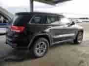 2012 Jeep Grand Cherokee Limited with VIN 1C4RJFBT3CC353821, listed as a Copart auction lot 66402915 with 161,619 mi miles and Salvage title. Bid and sale history available at DreamBid. Image 3.