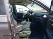 2016 Honda Pilot EX-L z VIN 5FNYF6H53GB047281, wystawiony jako IAAI lot #43172789 z przebiegiem 121 358 mil mil oraz . Historia ofert i sprzedaży dostępna na DreamBid. Obrazek 5.