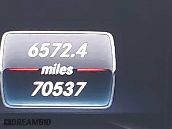 2019 Mercedes-Benz GLS 450 with VIN 4JGDF6EE3KB183355, listed as a IAAI auction lot 42650599 with 70,537 mi miles and . Bid and sale history available at DreamBid. Image 7.