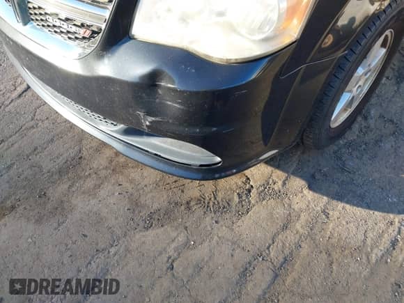 2013 Dodge Grand Caravan SXT with VIN 2C4RDGCG7DR626007, listed as a IAAI auction lot 43469730 with 161,953 mi miles and . Bid and sale history available at DreamBid. Image 6.