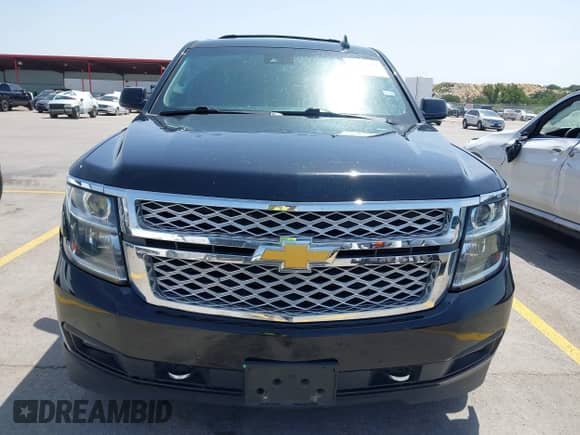 2018 Chevrolet Tahoe LT z VIN 1GNSCBKC7JR259902, wystawiony jako IAAI lot #42257912 z przebiegiem 113 106 mil mil oraz . Historia ofert i sprzedaży dostępna na DreamBid. Obrazek 12.