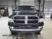 2005 Dodge 1500 SLT with VIN 1D7HU18N35S356215, listed as a Copart auction lot 57868685 with 220,515 mi miles and Clean title. Bid and sale history available at DreamBid. Image 5.