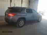 2020 Chevrolet Traverse LT с VIN 1GNERHKW5LJ271301, выставлен на аукционе Copart как лот 84246385 с пробегом 81 034 миль миль и Чистый • Clean title. История ставок и продаж доступна на DreamBid. Изображение 3.