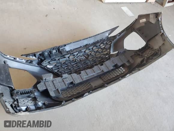 2019 Hyundai Santa Fe SE with VIN 5NMS2CAD9KH122199, listed as a Copart auction lot 71172345 with 142,987 mi miles and Salvage title. Bid and sale history available at DreamBid. Image 13.